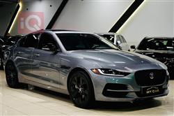 جاگوار XE